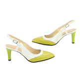 Pantofi Eleganti Dama Din Piele Naturala Mabel 3